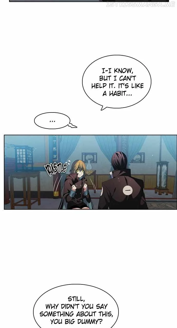 Zero Game Chapter 185 page 5