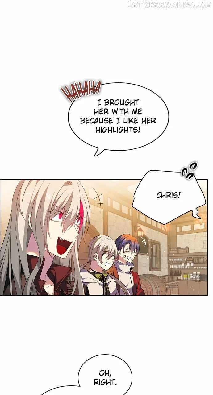 Zero Game Chapter 185 page 26