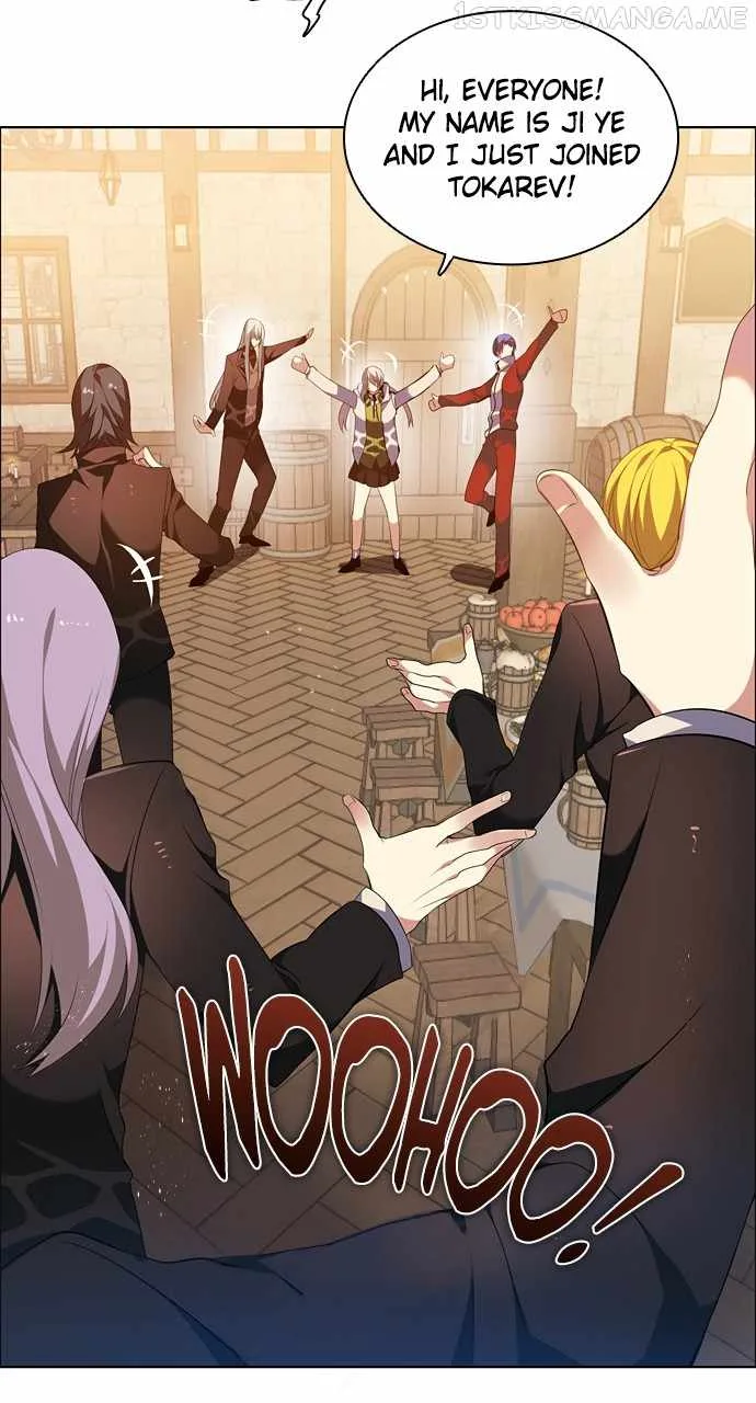 Zero Game Chapter 185 page 25