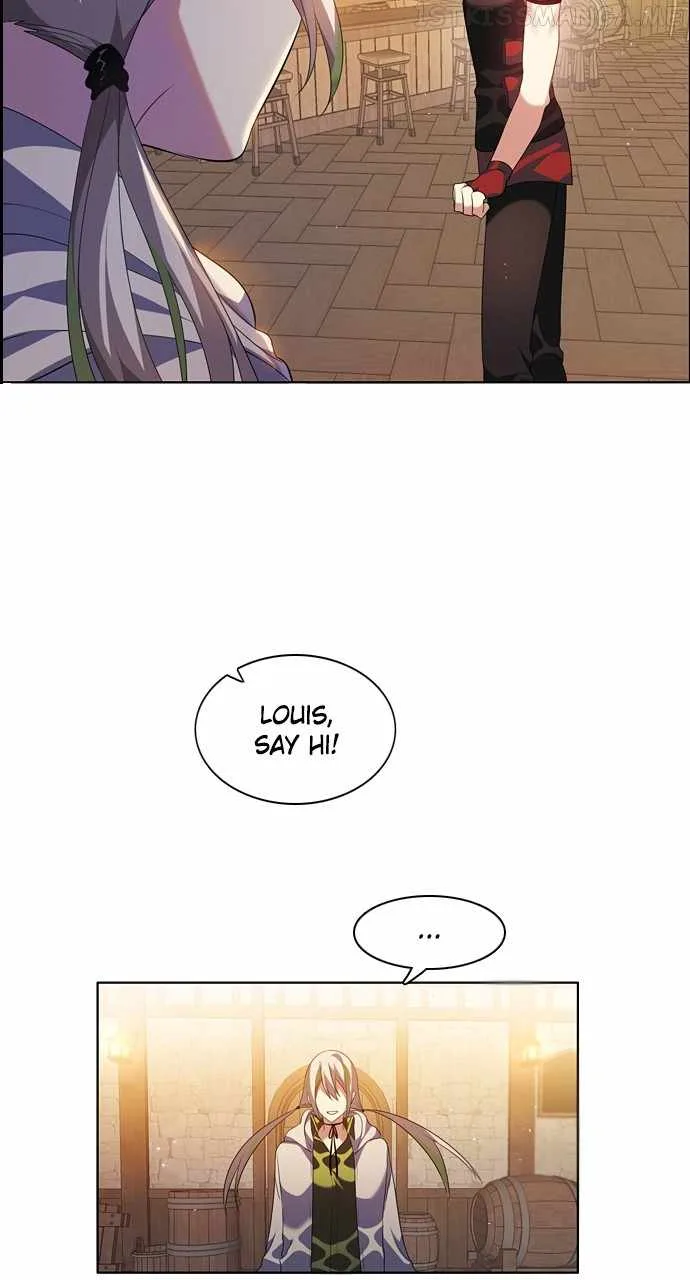 Zero Game Chapter 185 page 28