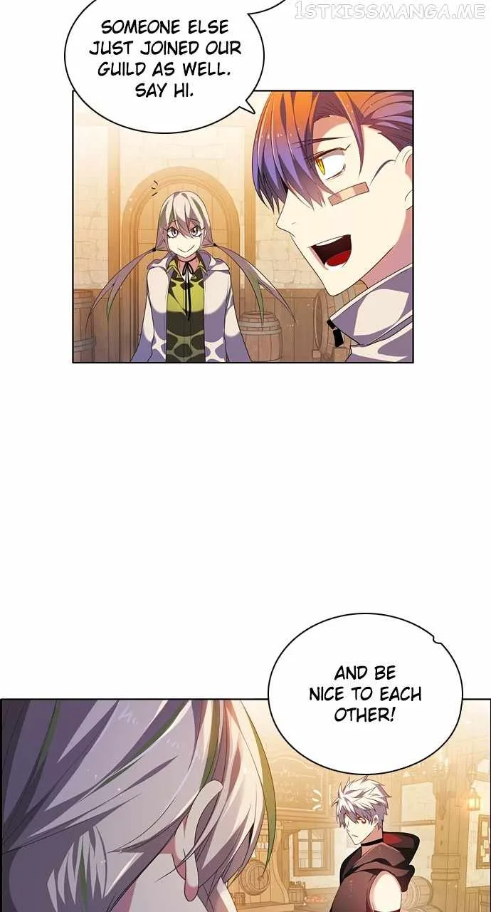 Zero Game Chapter 185 page 27