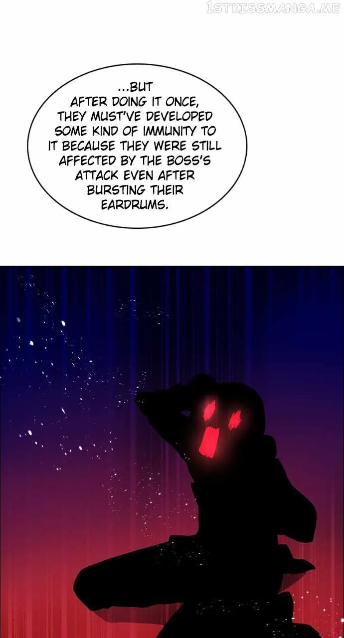 Zero Game Chapter 185 page 15