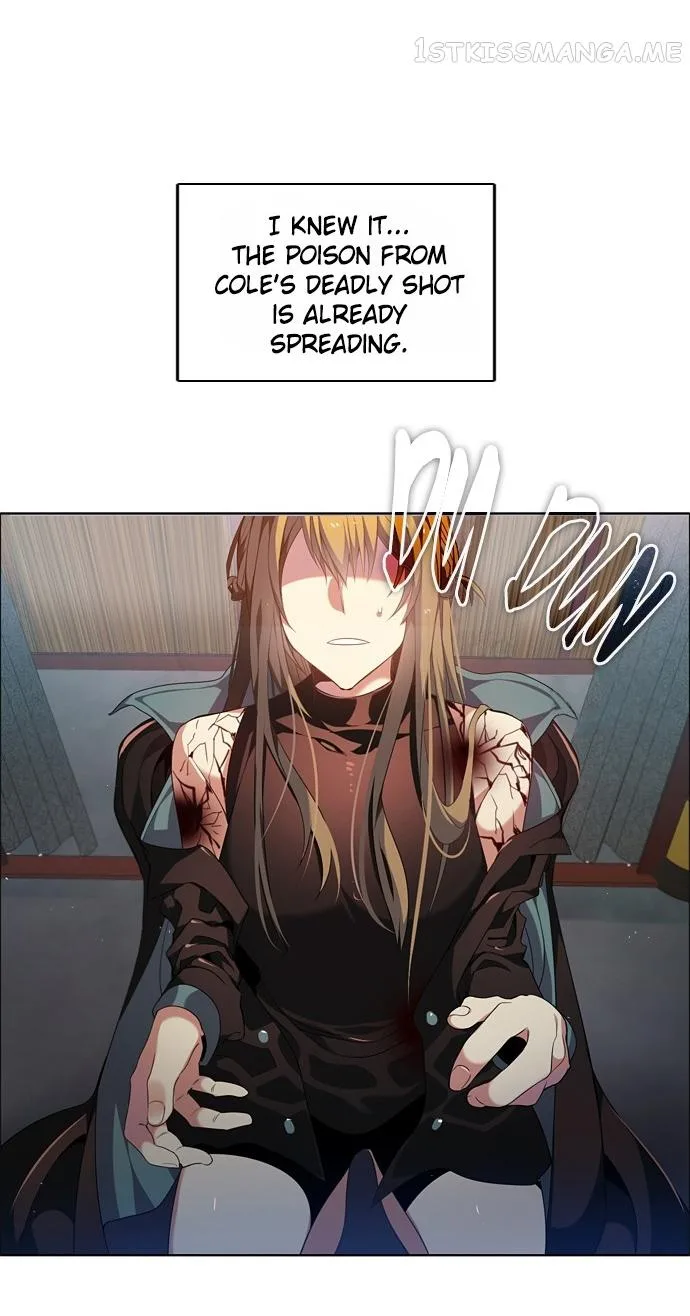 Zero Game Chapter 185 page 1