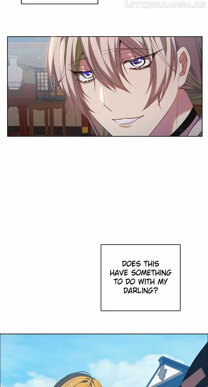Zero Game Chapter 185 page 34