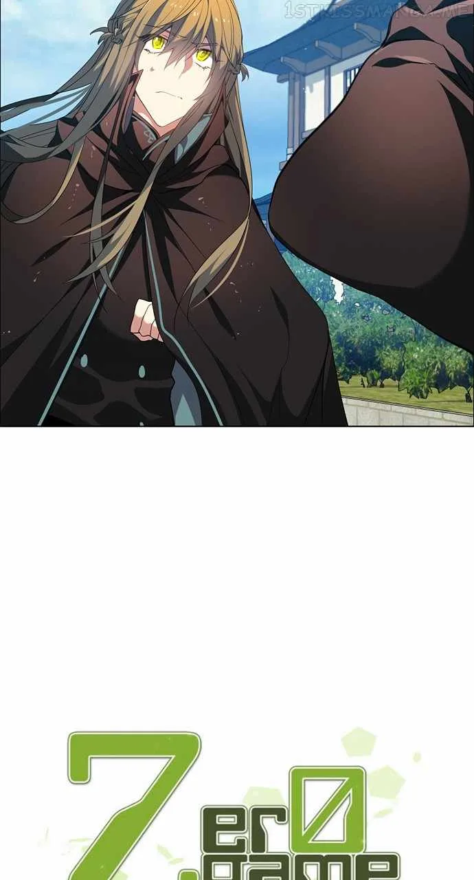 Zero Game Chapter 185 page 35
