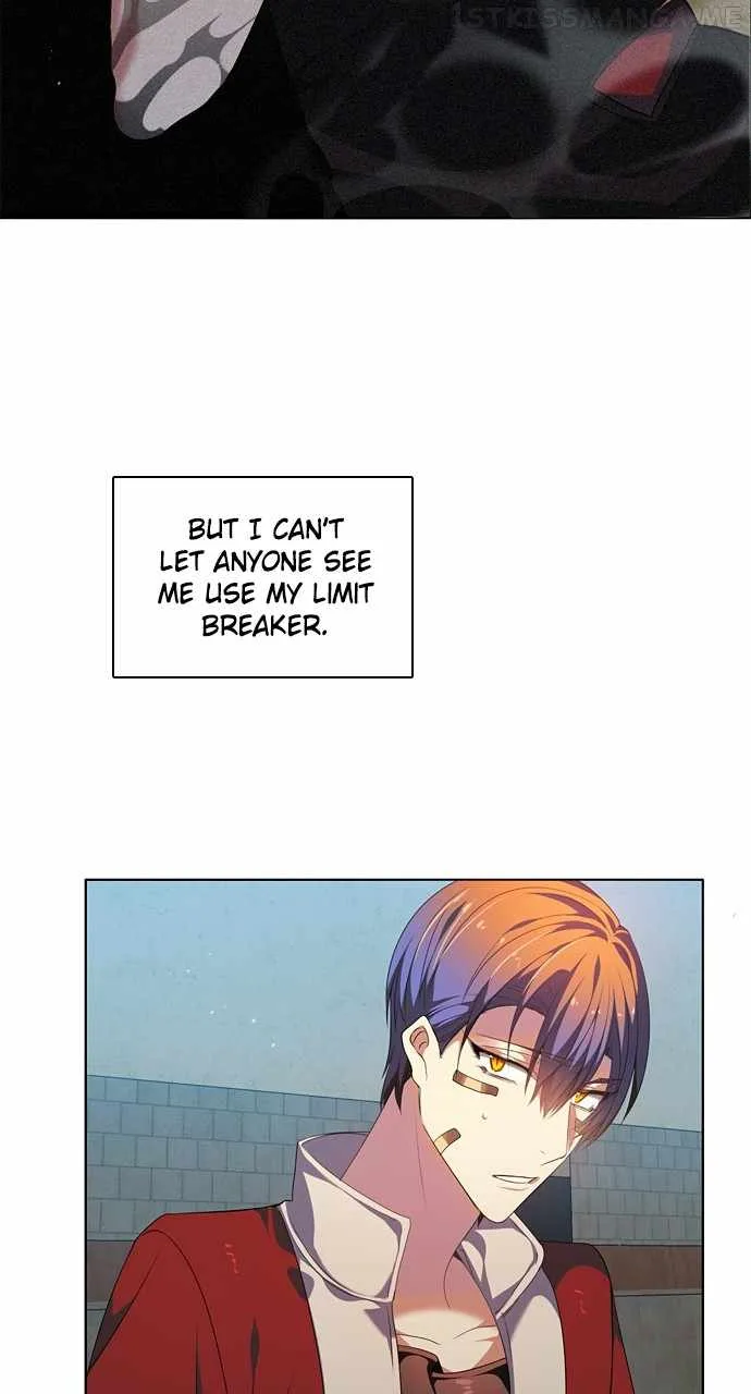 Zero Game Chapter 185 page 40