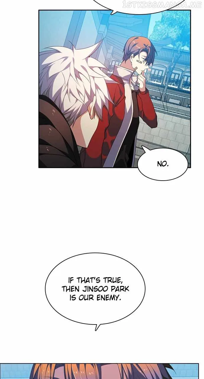 Zero Game Chapter 185 page 43