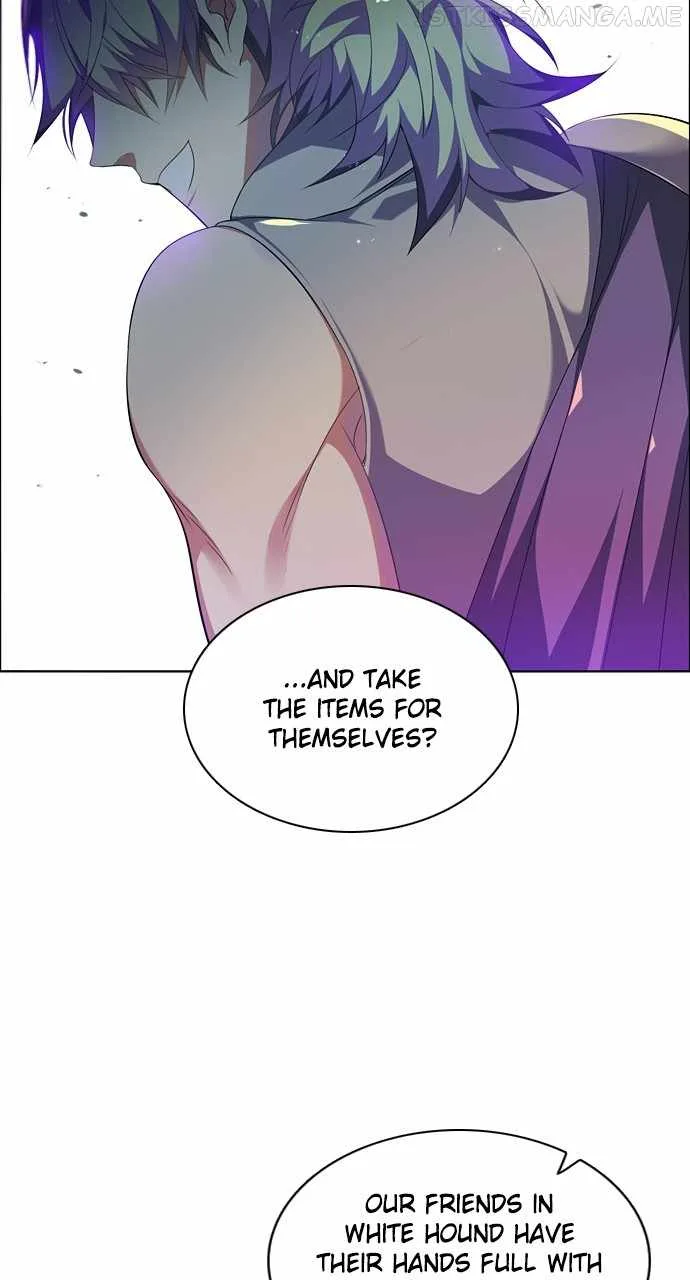 Zero Game Chapter 185 page 45