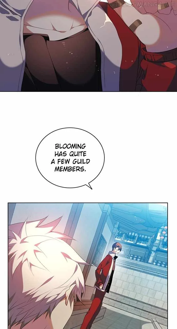 Zero Game Chapter 185 page 48