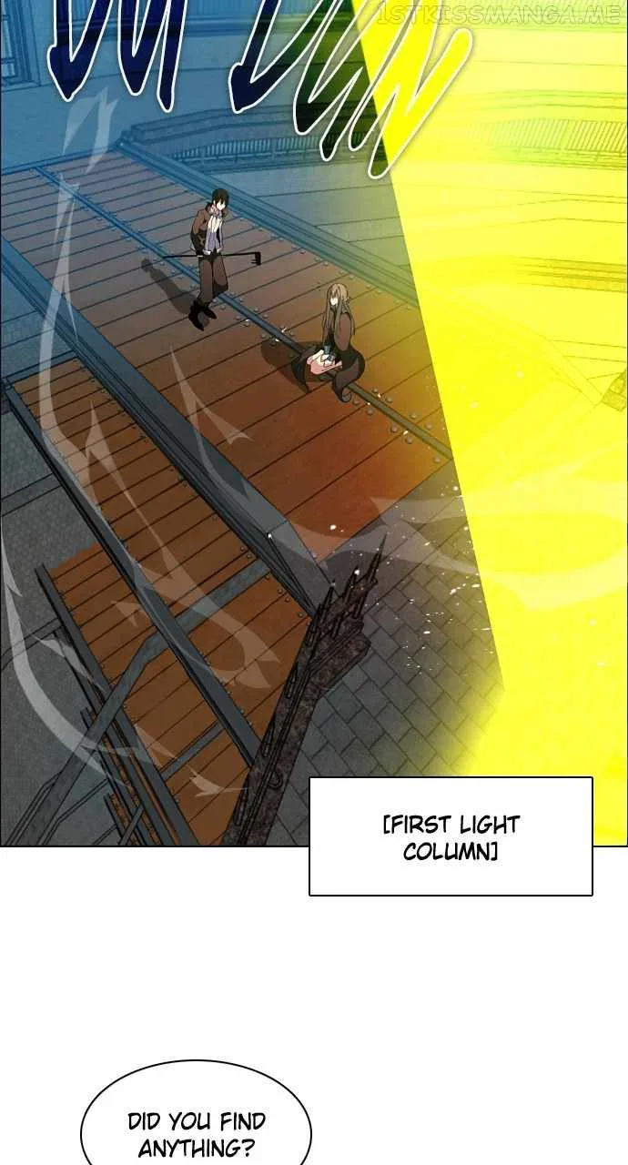 Zero Game Chapter 185 page 53