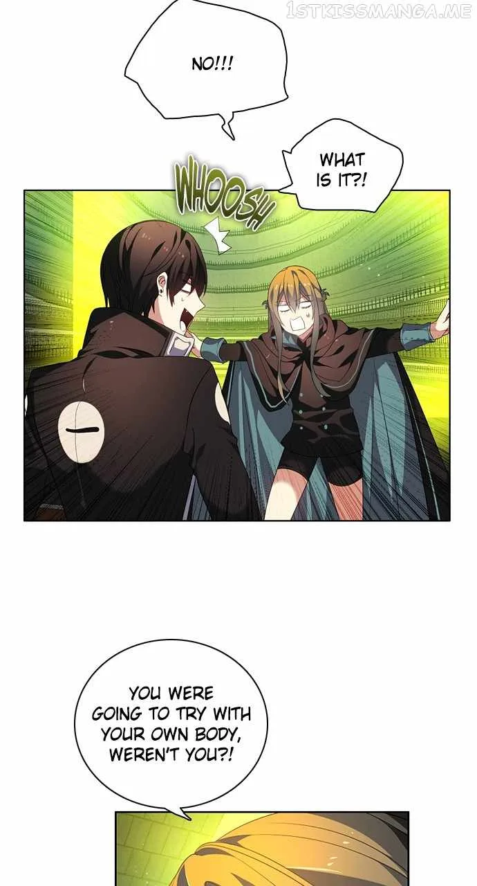 Zero Game Chapter 185 page 60