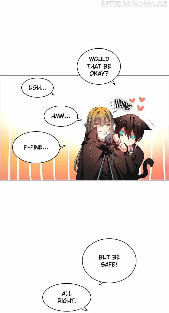 Zero Game Chapter 185 page 63
