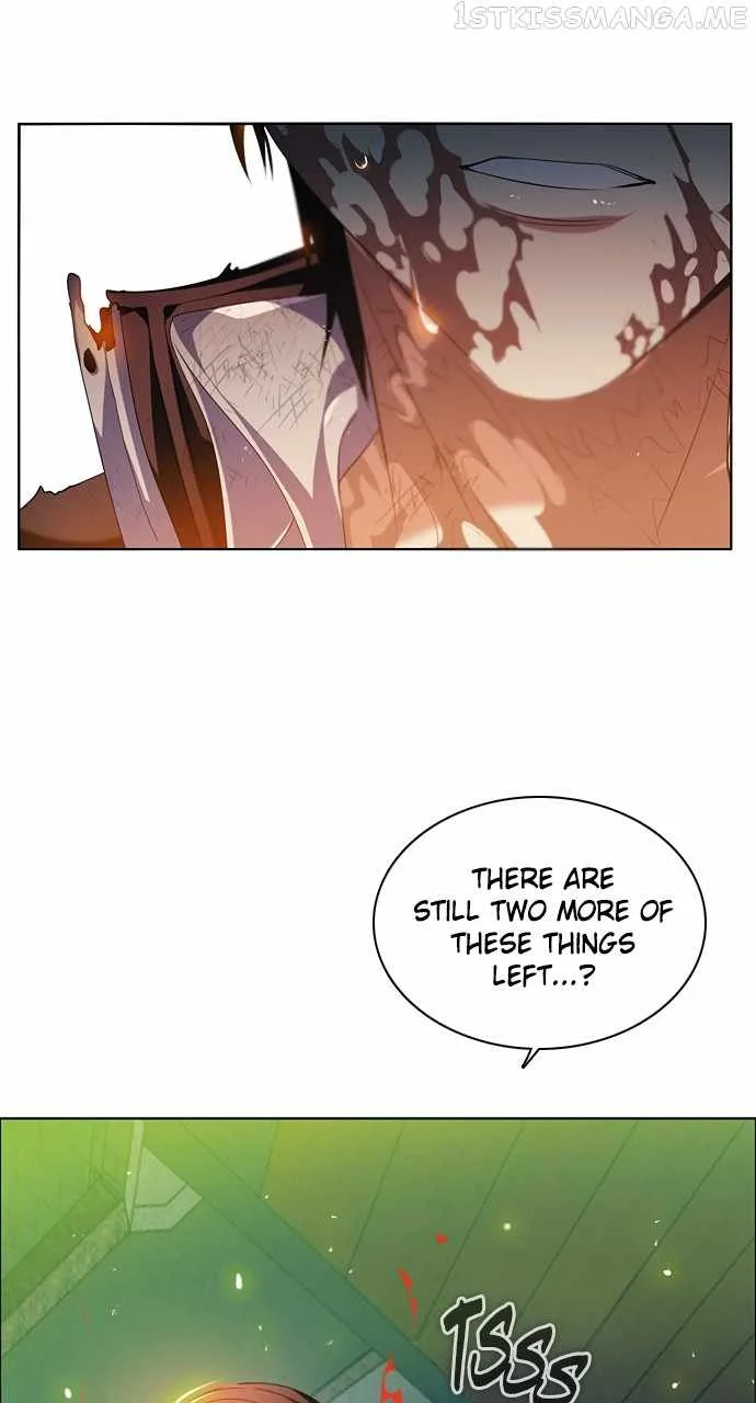 Zero Game Chapter 185 page 71