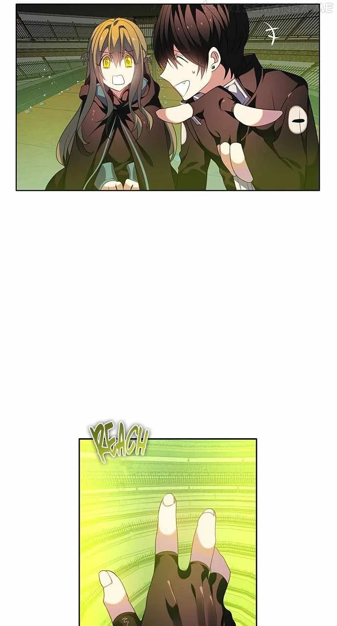 Zero Game Chapter 185 page 64