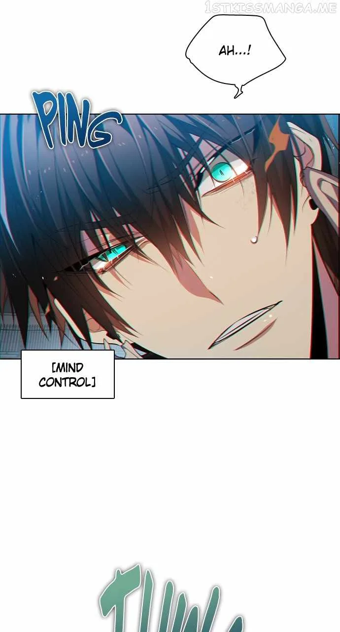 Zero Game Chapter 186 page 3