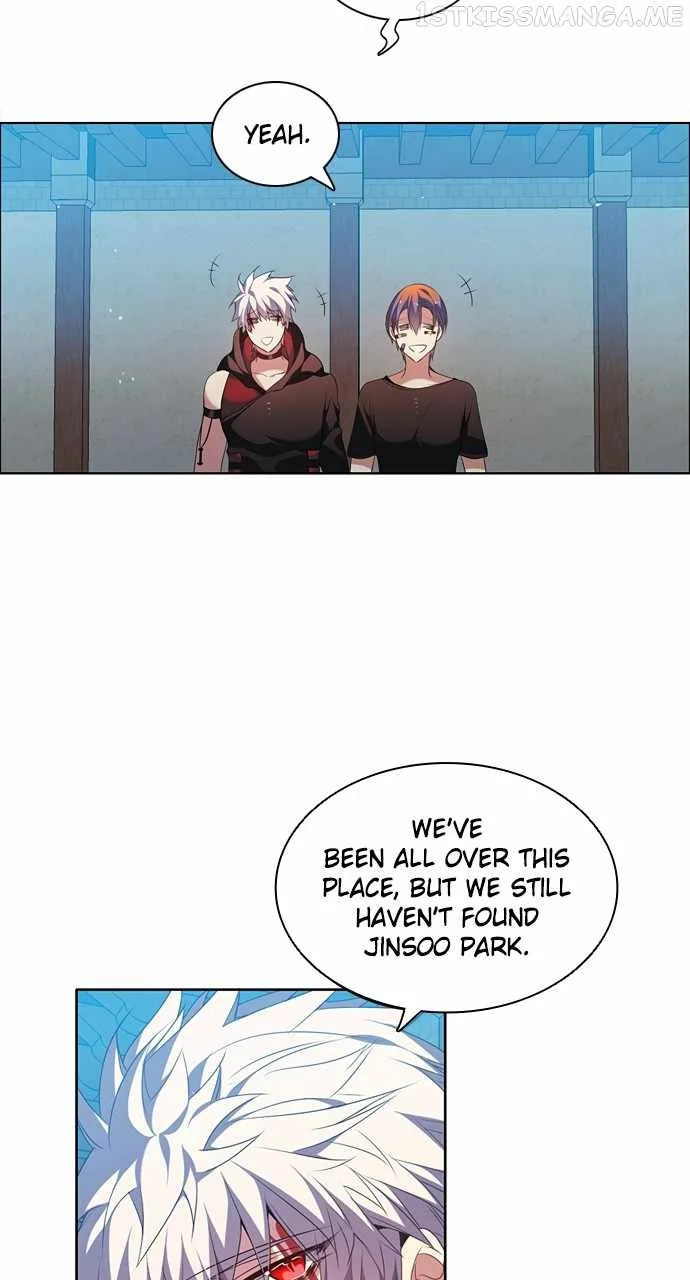 Zero Game Chapter 186 page 18