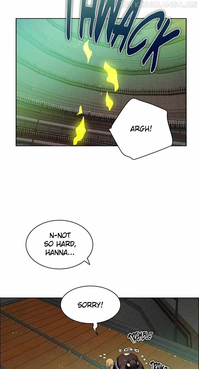 Zero Game Chapter 186 page 4