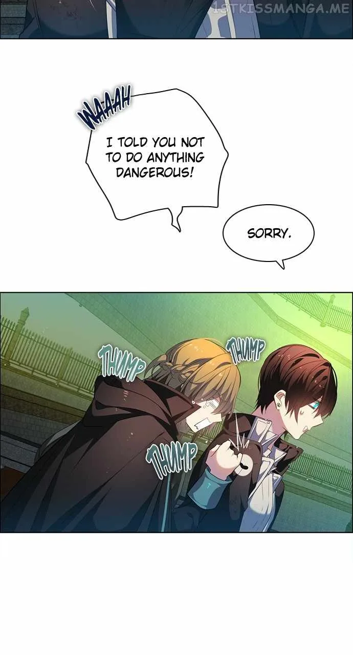 Zero Game Chapter 186 page 10