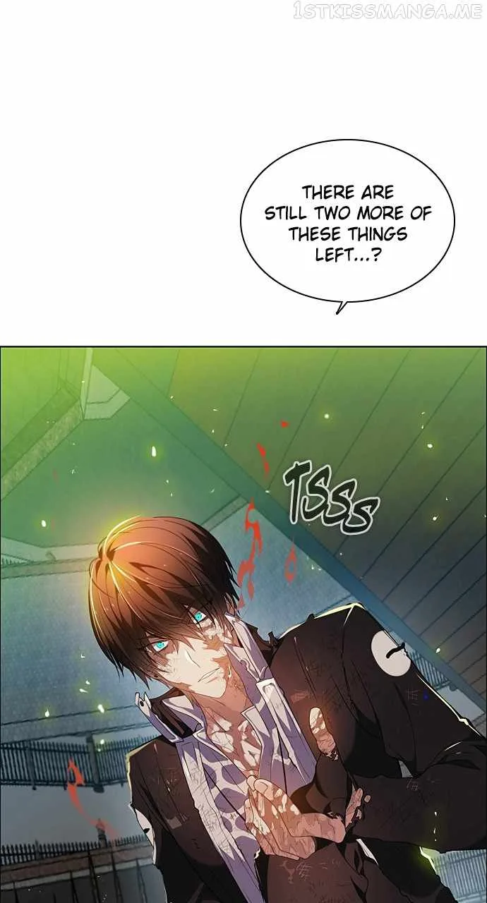 Zero Game Chapter 186 page 1