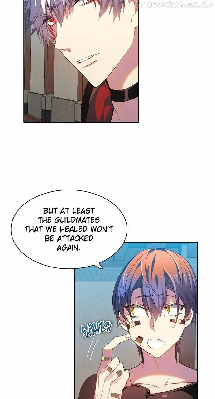 Zero Game Chapter 186 page 19