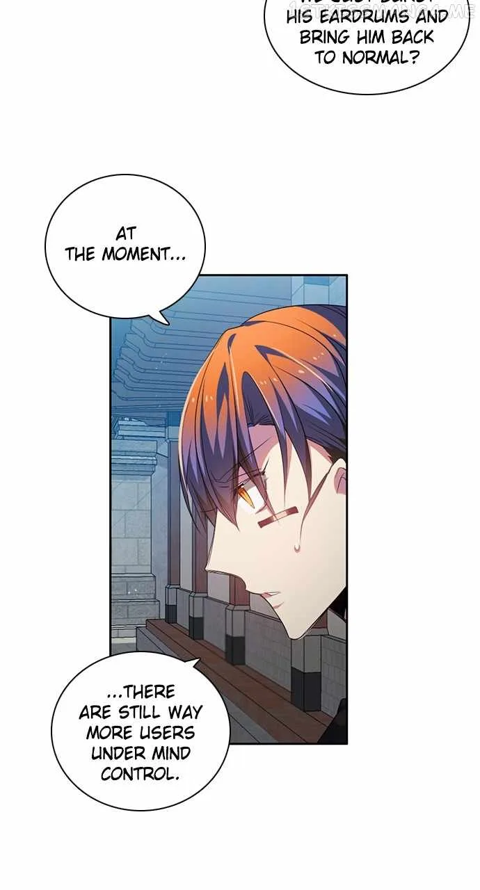 Zero Game Chapter 186 page 16