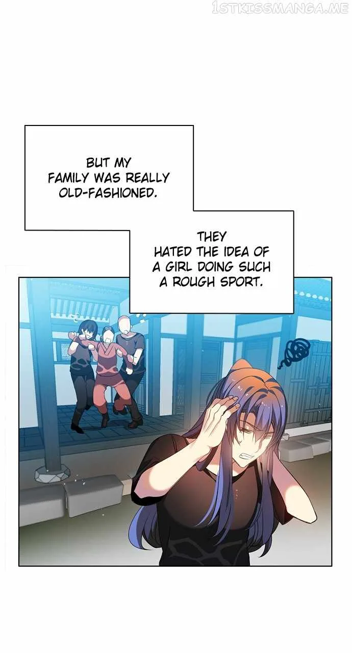 Zero Game Chapter 186 page 28