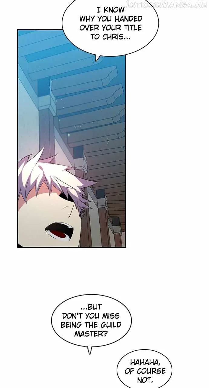 Zero Game Chapter 186 page 23