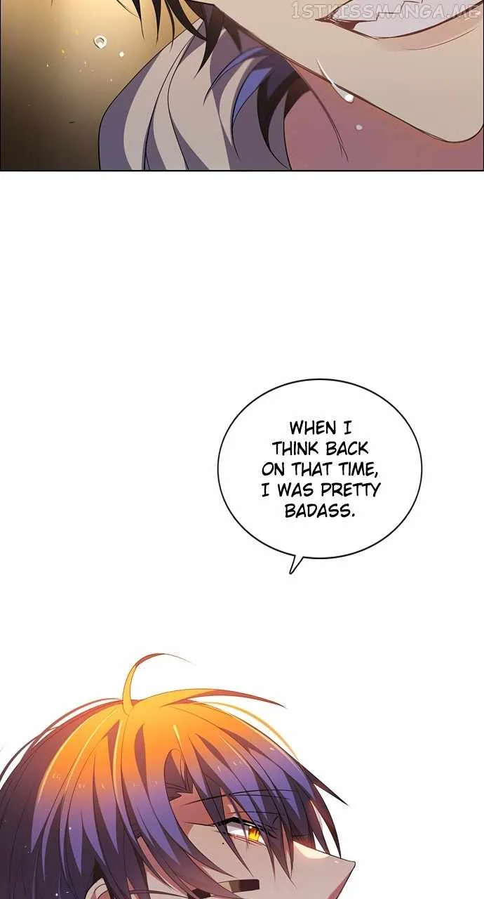 Zero Game Chapter 186 page 33