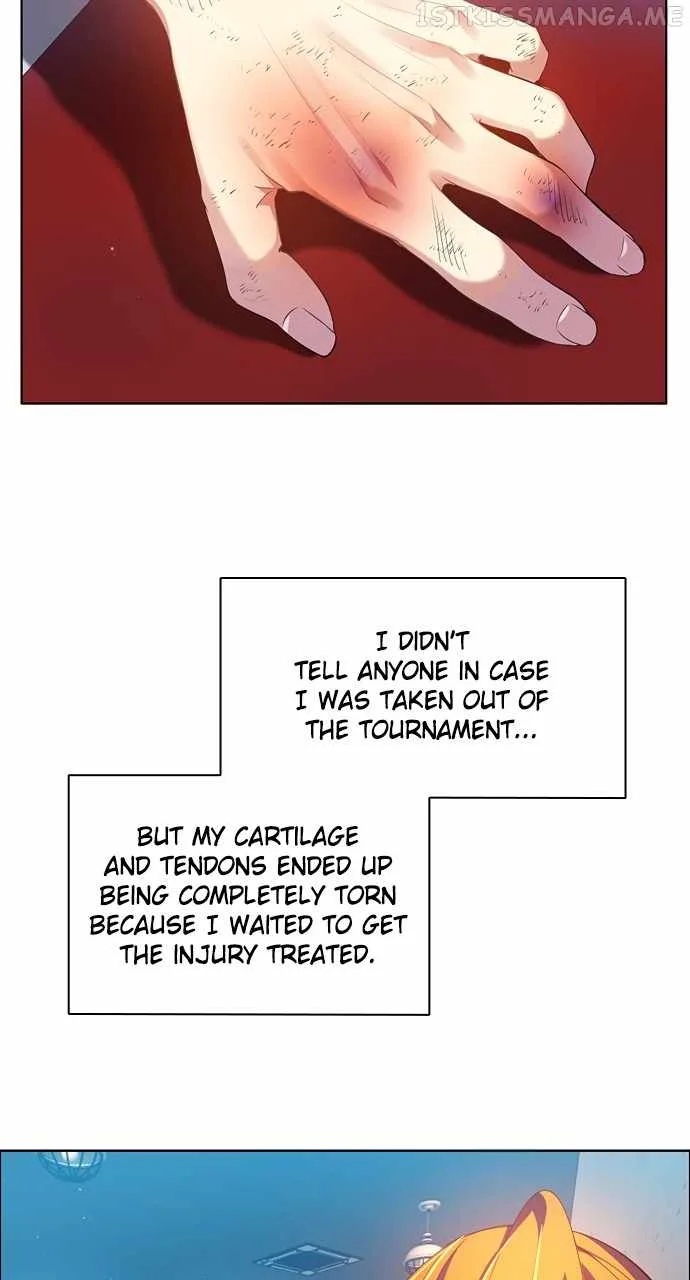 Zero Game Chapter 186 page 36