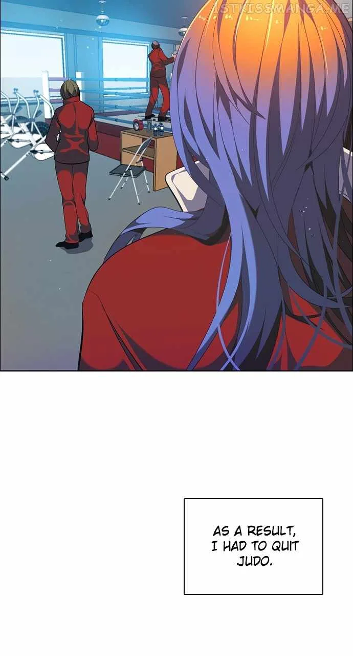 Zero Game Chapter 186 page 37