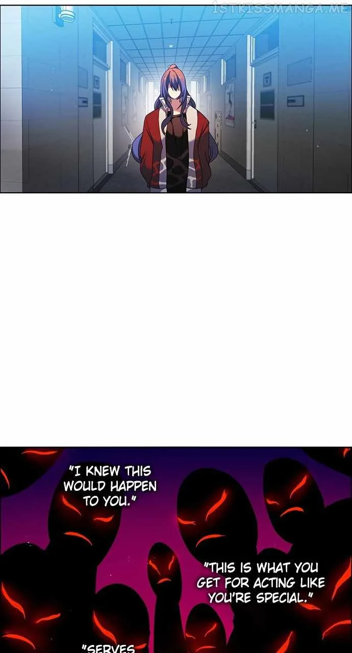 Zero Game Chapter 186 page 39