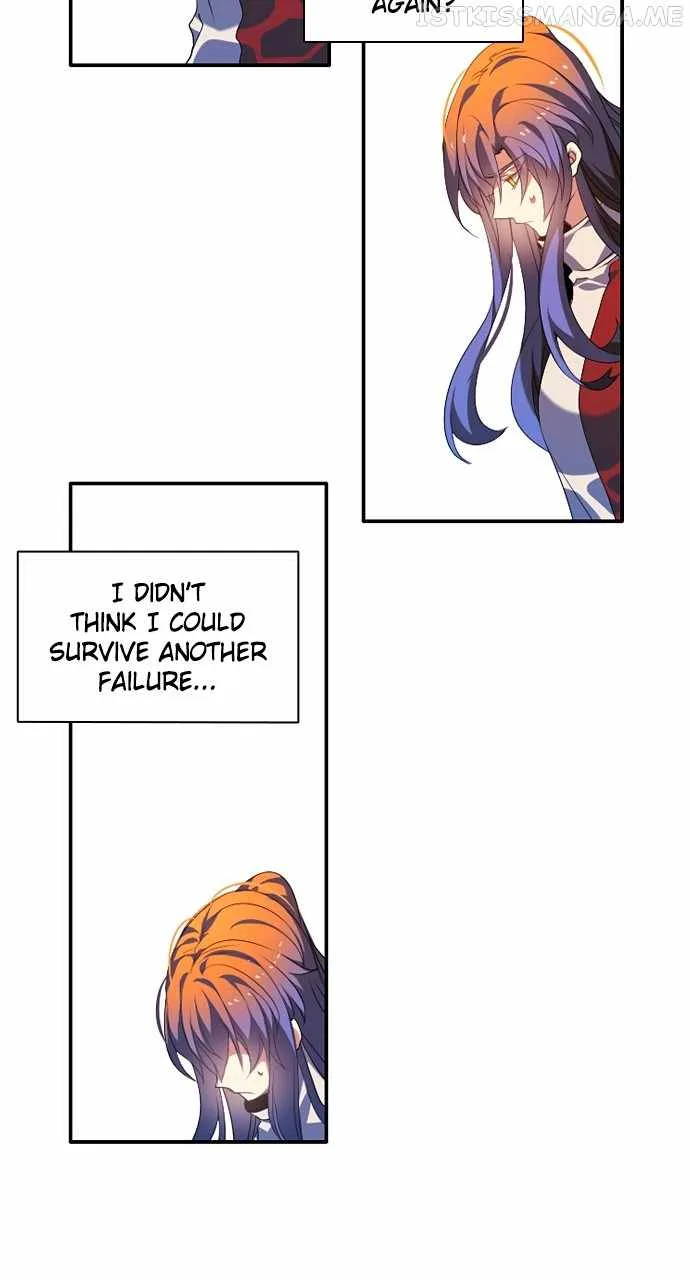 Zero Game Chapter 186 page 43