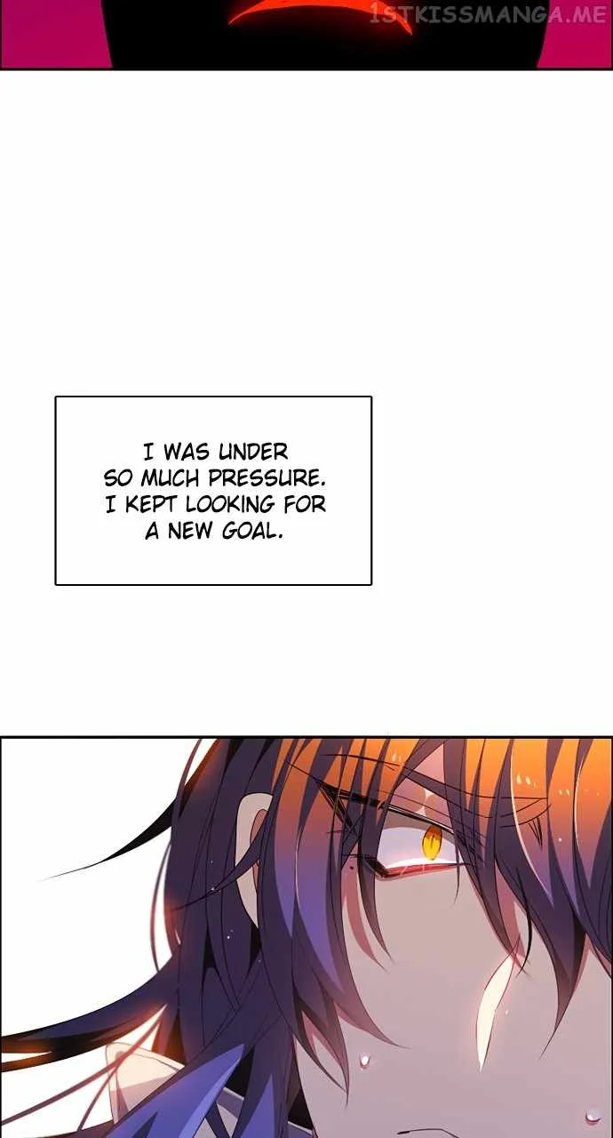 Zero Game Chapter 186 page 41