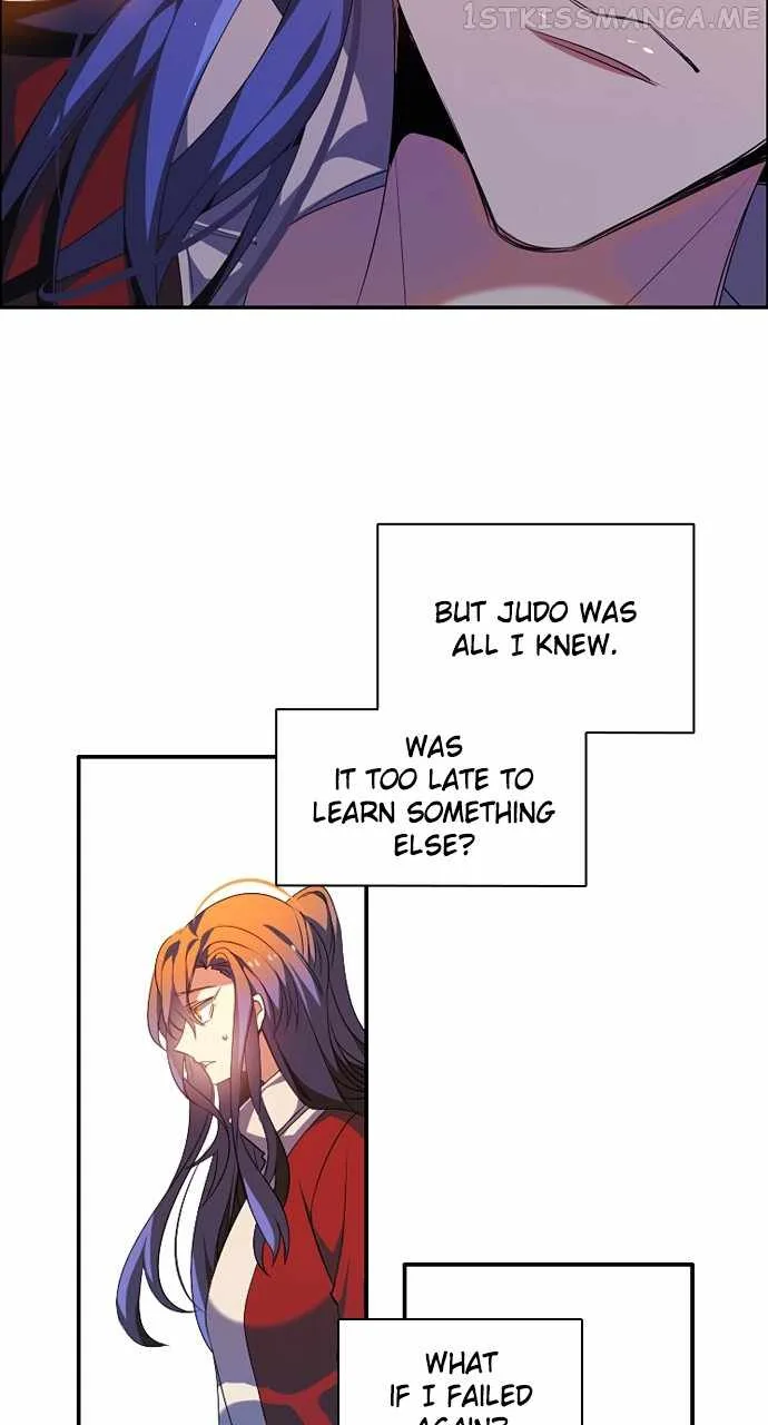 Zero Game Chapter 186 page 42