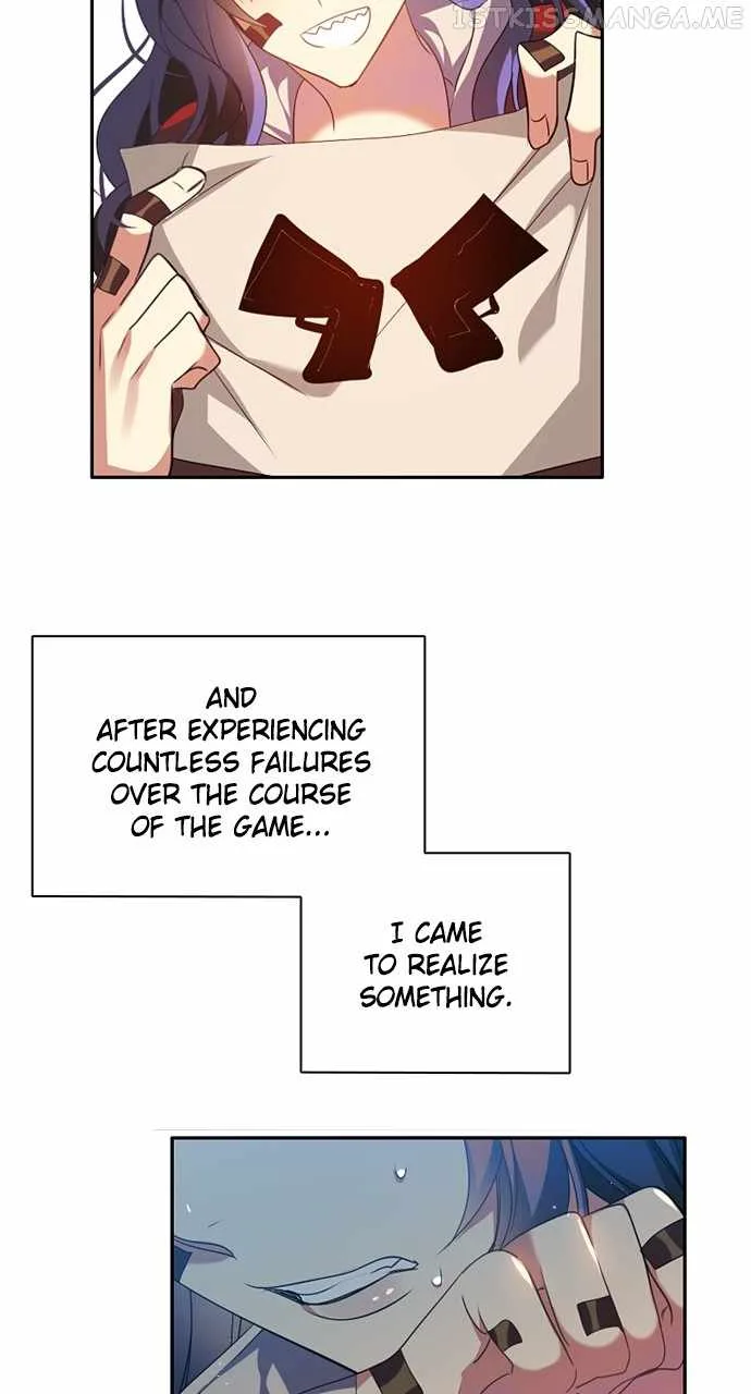 Zero Game Chapter 186 page 48