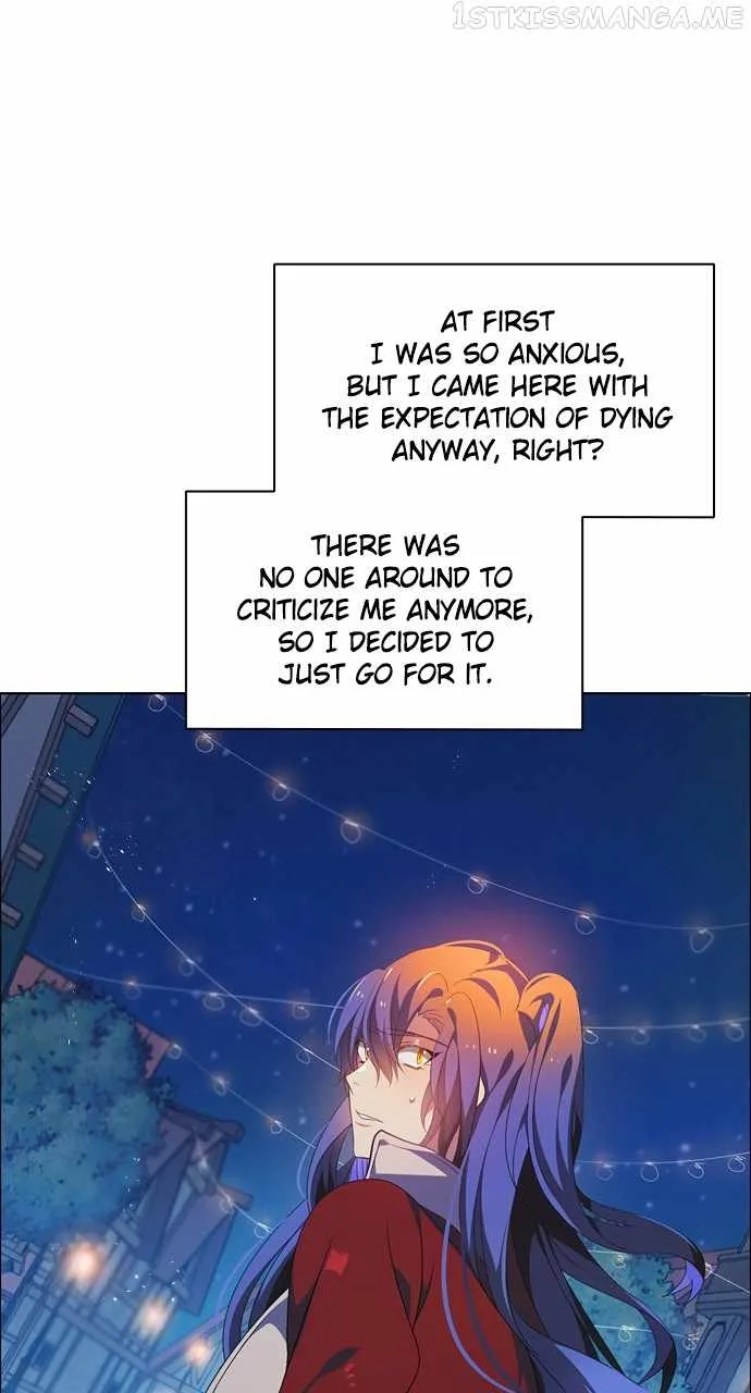 Zero Game Chapter 186 page 46