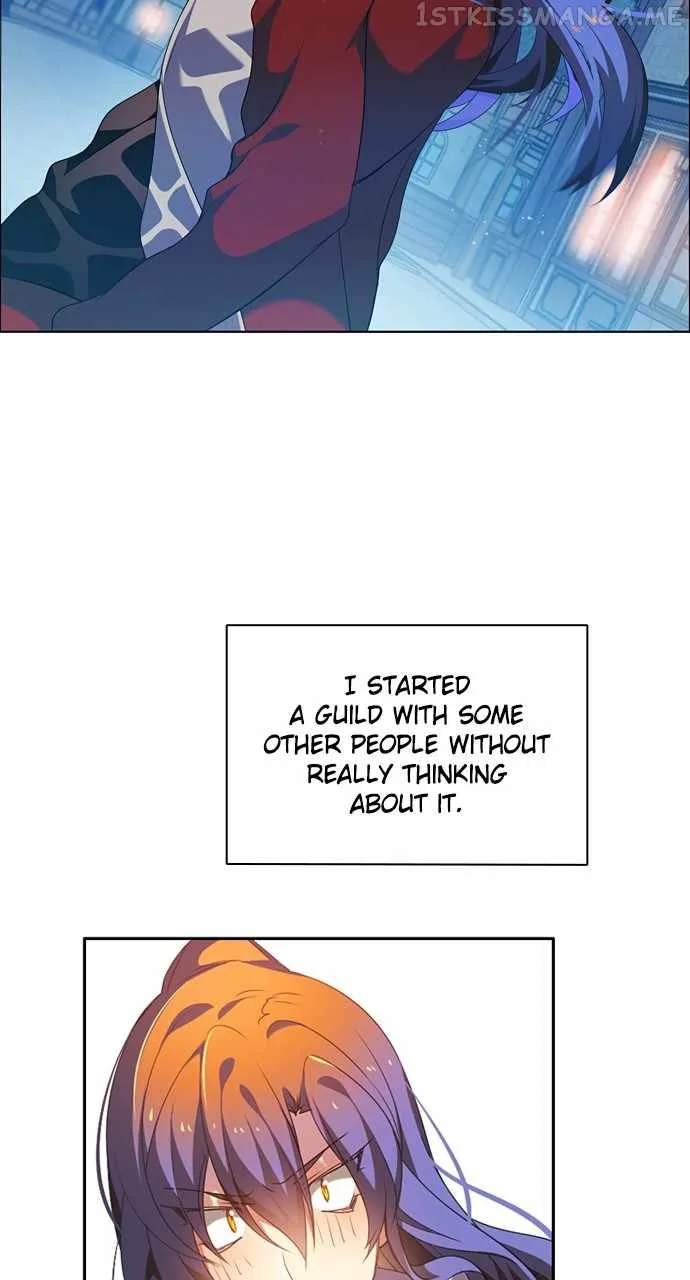 Zero Game Chapter 186 page 47
