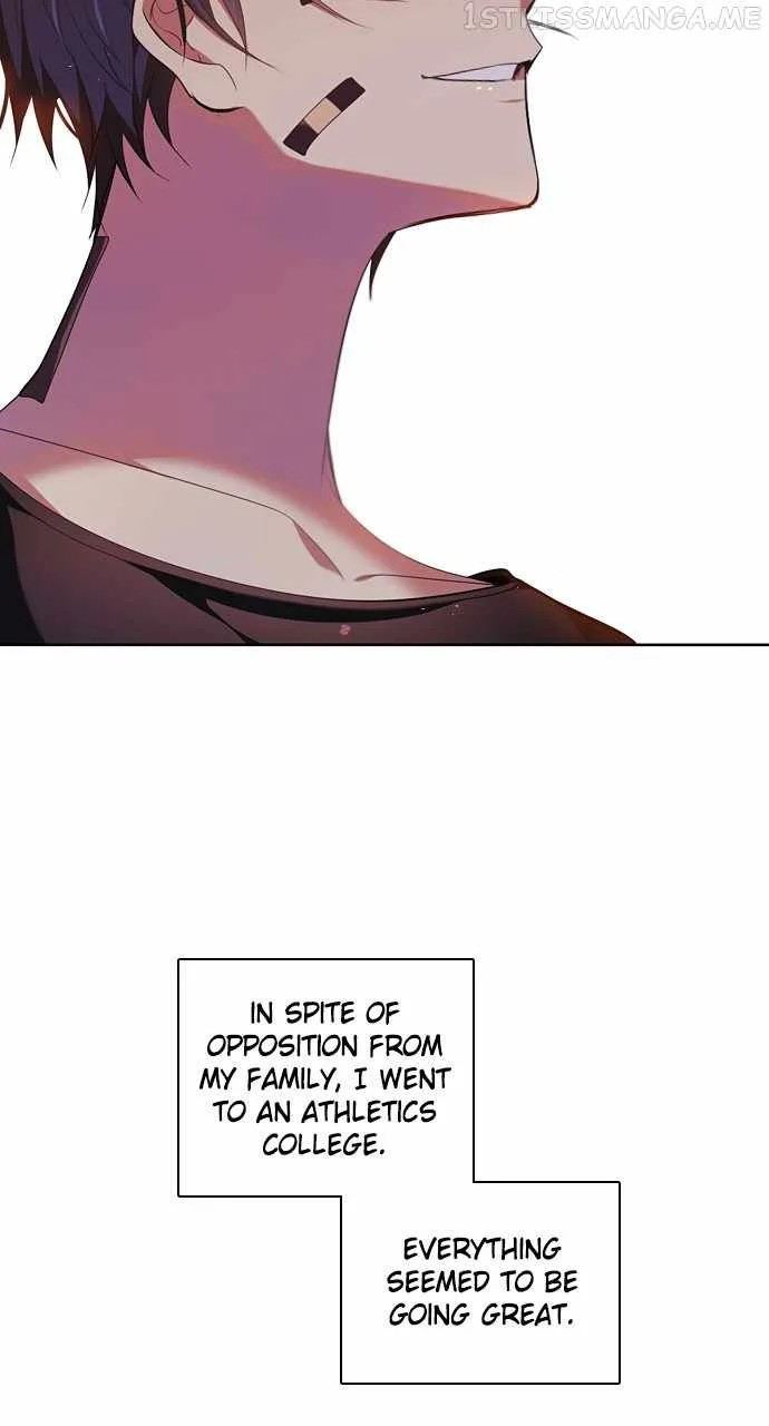 Zero Game Chapter 186 page 34