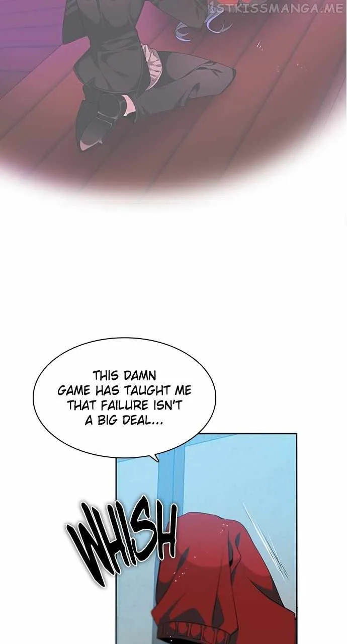 Zero Game Chapter 186 page 52
