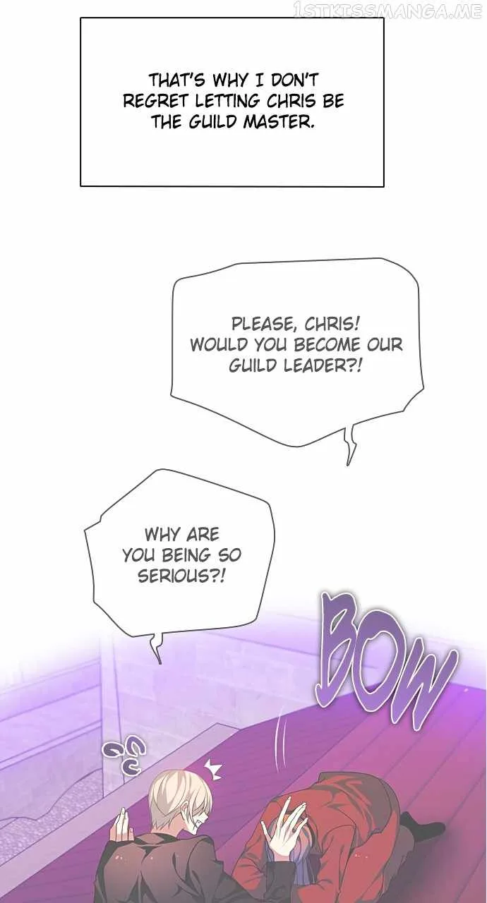 Zero Game Chapter 186 page 51