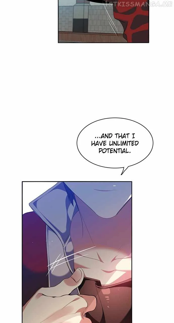 Zero Game Chapter 186 page 53