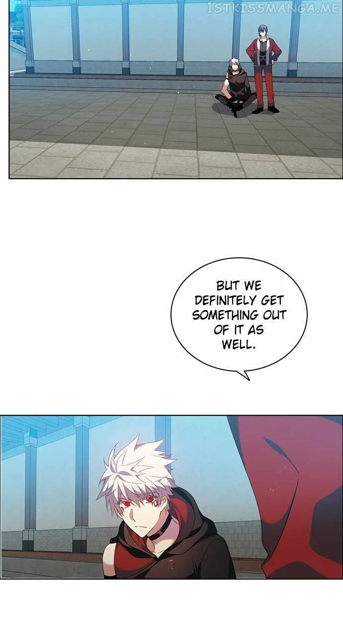 Zero Game Chapter 186 page 56