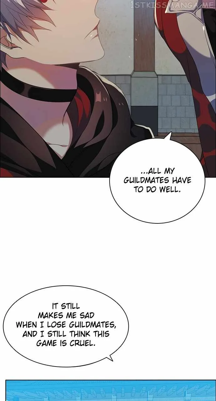 Zero Game Chapter 186 page 55