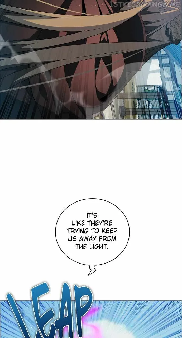 Zero Game Chapter 186 page 65