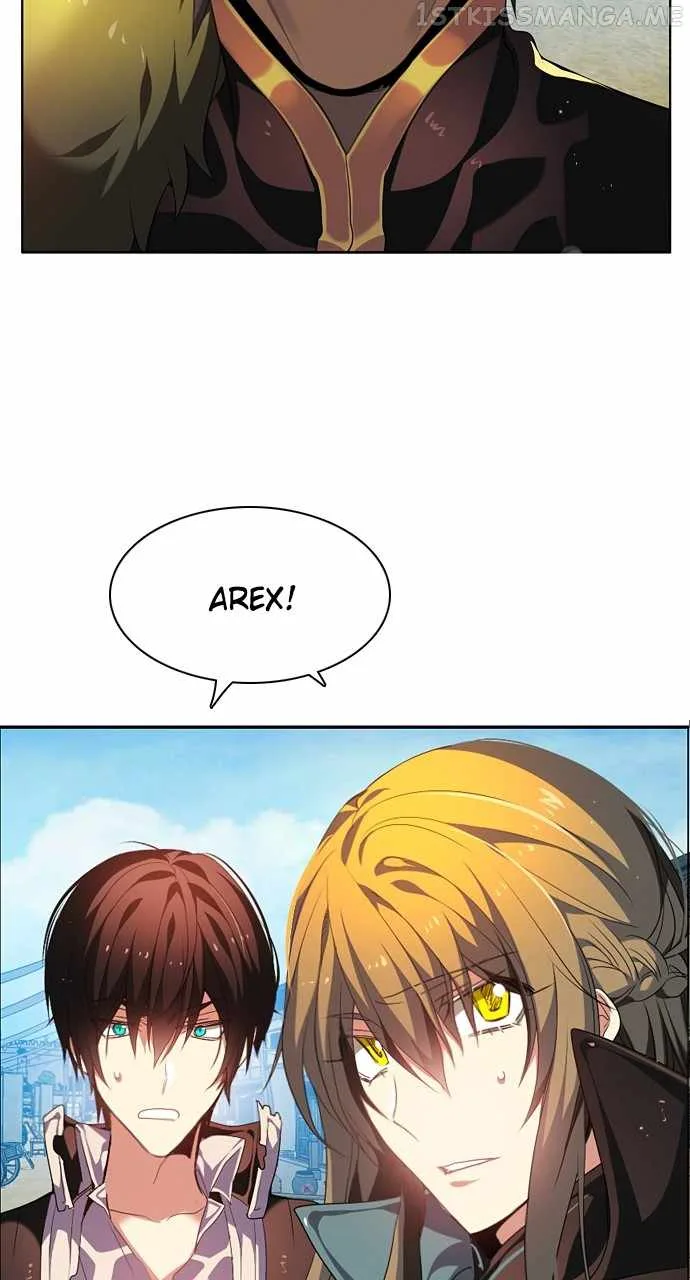 Zero Game Chapter 186 page 73