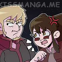 Zero Game Chapter 186 page 104