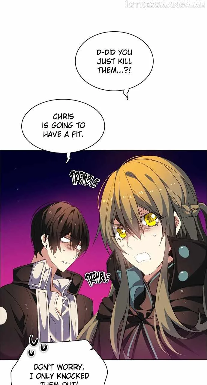 Zero Game Chapter 187 page 2