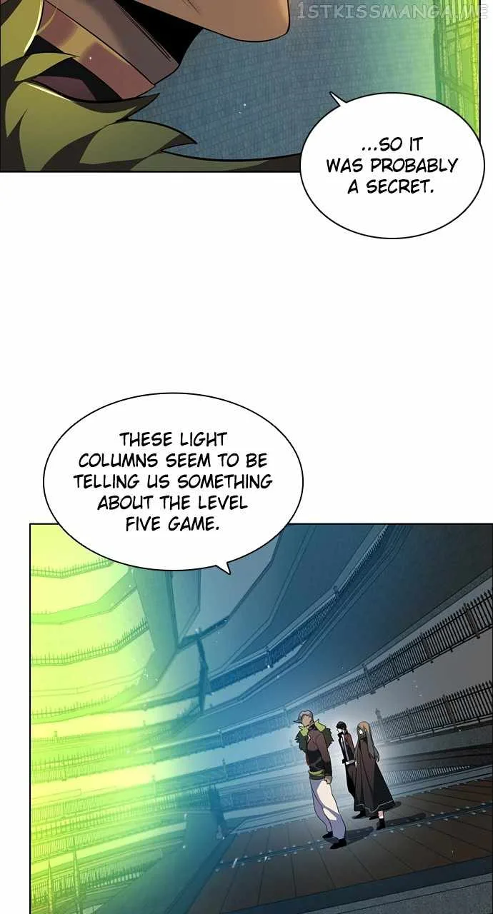 Zero Game Chapter 187 page 9