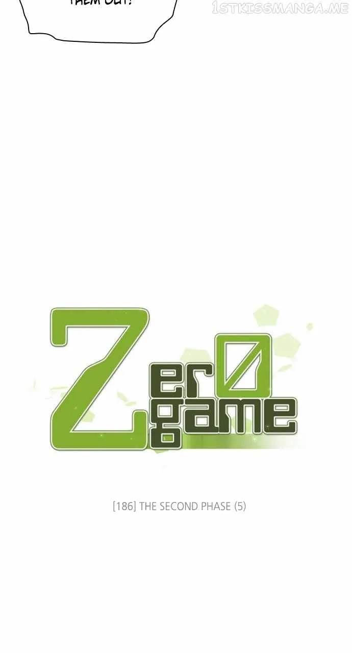 Zero Game Chapter 187 page 3