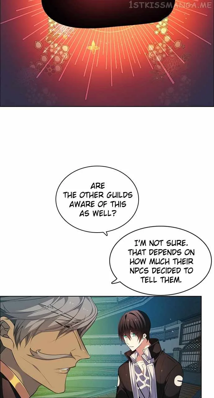 Zero Game Chapter 187 page 18